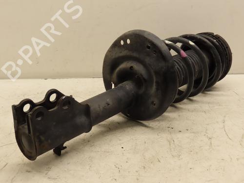 Used Left front shock absorber PEUGEOT 508 SW I (8E_) 2.0 HDi (163 hp) 29601305