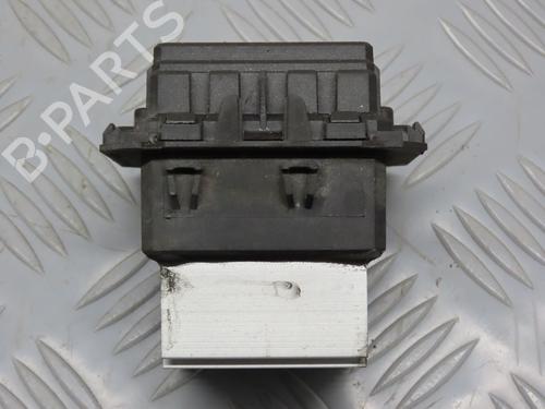Heater resistor RENAULT MEGANE III Coupe (DZ0/1_) 1.5 dCi (DZ09, DZ0D, DZ1F, DZ1G, DZ14, DZ29) | BP17777037M108