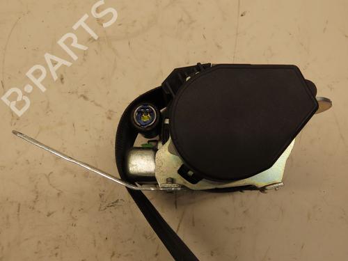 Front left belt tensioner VW POLO IV (9N_, 9A_) 1.4 16V | BP30093025C87