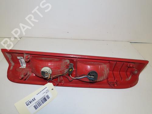 Left taillight RENAULT TRAFIC II Van (FL) 2.0 dCi 115 (FL01, FL0U, FL00, FL0H, FL0M) | BP33835532C34 - Image 2