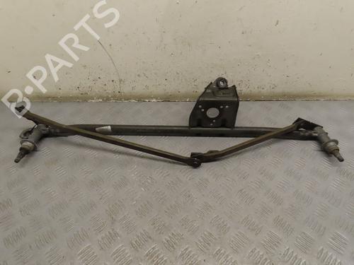 Front wipers mechanism RENAULT MASTER II Van (FD) 2.2 dCI 90 (FD0G, FD0N, FD2G, FD2N, FD3G, FD3N) | BP27352087C83