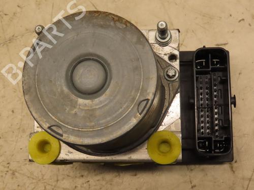Pompe ABS PEUGEOT PARTNER Tepee 1.6 HDi 90 (92 hp) 29902213