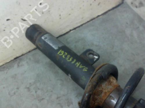 Left front shock absorber PEUGEOT 406 Coupe (8C) 2.0 16V | BP23154418M16 