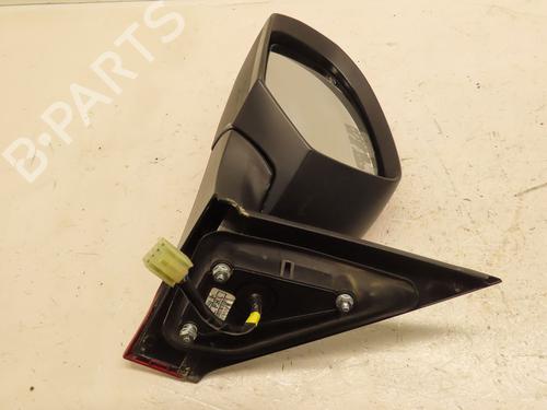 Left mirror SUZUKI SWIFT IV (FZ, NZ) 1.6 (AZG416, AZH416, RS416, ZC32S, ZA32S) | BP29442090C26 