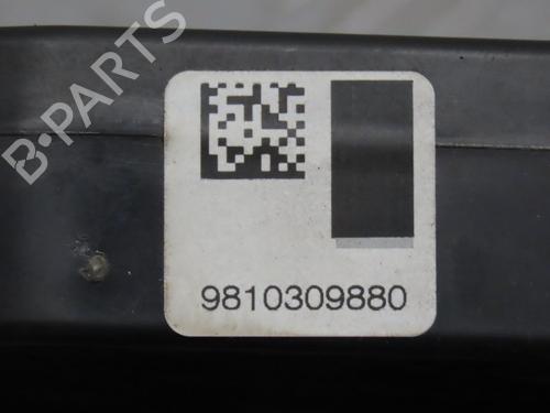 Rear right lock PEUGEOT 308 SW II (LC_, LJ_, LR_, LX_, L4_) 1.6 HDi / BlueHDi 115 (LCBHXM, LCBHXT) | BP23333572C99 