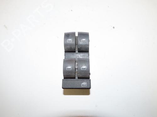 Left front window switch AUDI A4 B6 Avant (8E5) 1.9 TDI quattro | BP36820308I27 - Image 3