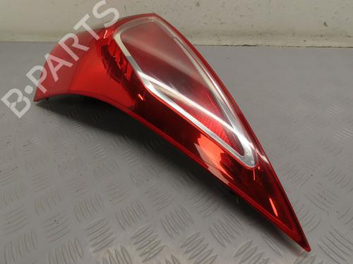 Right taillight RENAULT MEGANE II Estate (KM0/1_) 1.5 dCi (KM1F) | BP17782825C35 