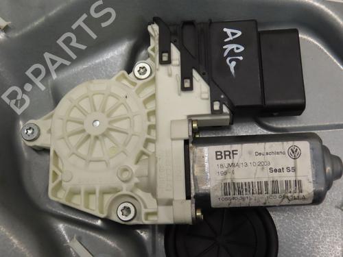 Rear left window mechanism SEAT LEON (1M1) 1.9 TDI | BP26442420C24 