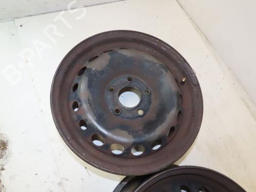 Fælk RENAULT MEGANE III Hatchback (BZ0/1_, B3_) 1.5 dCi (86 hp) 30840311