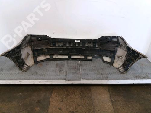 Rear bumper MERCEDES-BENZ C-CLASS Coupe (CL203) C 220 CDI (203.706) | BP9535622C8 