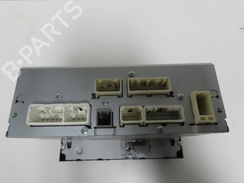 Used Radio Radio TOYOTA AURIS (_E15_) 2.0 D-4D (ADE150_, ADE150R) (126 hp) 32820851 32820851