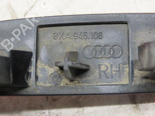Used Rear bumper right light AUDI A1 Sportback (8XA, 8XF) 1.4 TFSI (125 hp) 30522632