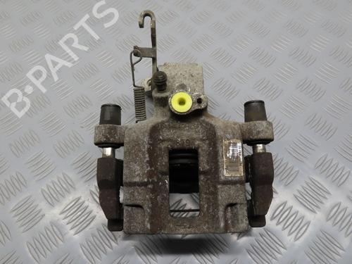 Used Left rear brake caliper PEUGEOT 308 II (LB_, LP_, LW_, LH_, L3_) 1.6 THP 125 (125 hp) 19578195