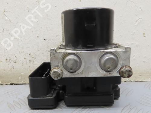 ABS pump RENAULT TWINGO II (CN0_) 1.5 dCi (CN0E) | BP27187714M43 - Image 5