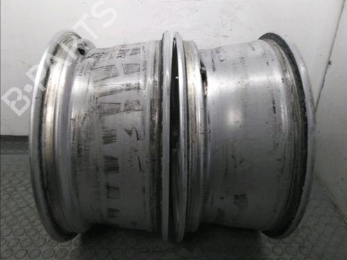 Rim AUDI A3 (8P1) 2.0 TDI | BP17778994C45 