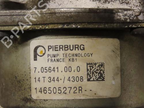 Vacuum pump DACIA SANDERO II 1.5 dCi | BP29757693M80