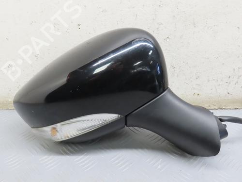 Right mirror RENAULT CLIO IV (BH_) 0.9 TCe 90 (BHNF, BHMA, BHMH, BHJK, BHJR) | BP27488668C27 
