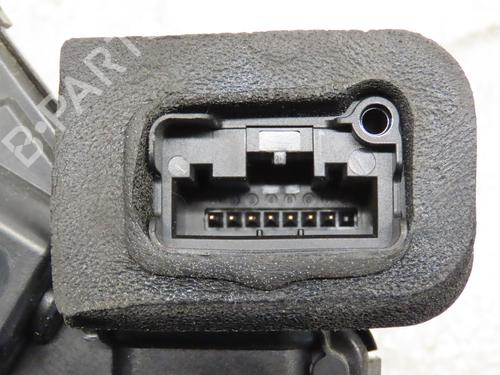 Zamek drzwi tylnych prawych VW GOLF VII (5G1, BQ1, BE1, BE2) 1.4 GTE Hybrid | BP29468954C99 