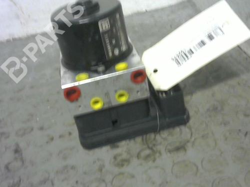 ABS pump AUDI A3 (8P1) 2.0 TDI 16V quattro | BP9376651M43 
