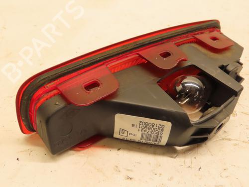 Third brake light DACIA LOGAN MCV (KS_) 1.5 dCi (KS0K) | BP28086556L11 