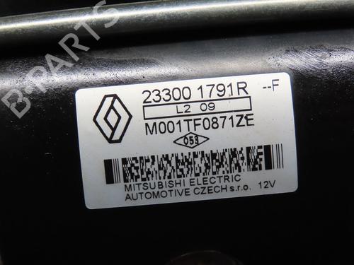 Starter RENAULT TRAFIC III Van (FG_) 2.0 dCi 110 (FGMW) | BP29216938M8 