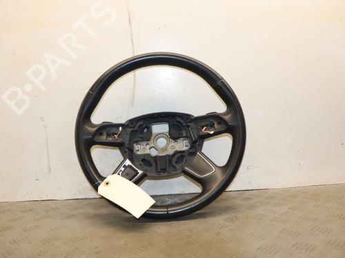 Steering wheel AUDI Q3 (8UB, 8UG) 2.0 TDI quattro | BP37186209C49 - Image 9
