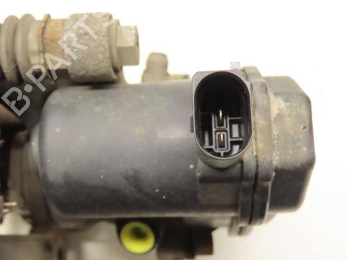 Used Left rear brake caliper FIAT 500X (334_) 1.6 D Multijet (334AXA1B, 334AXA11) (120 hp) 30164539