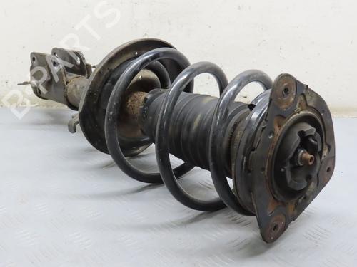 Right front shock absorber RENAULT LAGUNA III (BT0/1) 1.5 dCi (BT00, BT0A, BT0T, BT1J) | BP23647167M17 