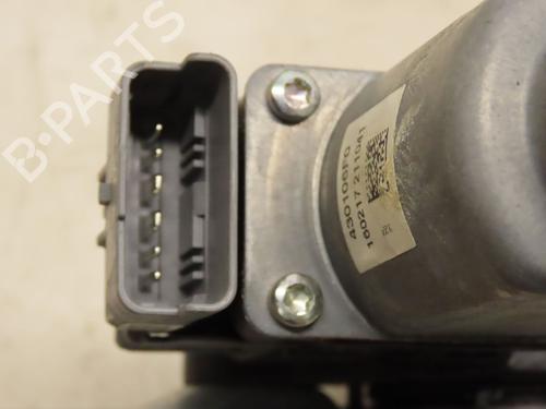 front-left-window-mechanism-citroen-c4-ii-nc_-2009-29196182 main image