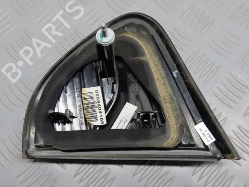 Venstre baklys, luke RENAULT CAPTUR I (J5_, H5_) 1.5 dCi 90 (J5N4, J5M5, J5MW, J5M6, J5AL, J5AJ) (90 hp) 30916377