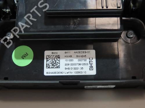 Comando clima BMW 1 (F40) 118 d (150 hp) 32099890