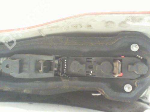 Venstre Baklys RENAULT MEGANE II Estate (KM0/1_) 1.5 dCi (KM1F) | BP9373175C34 