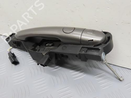 front-left-exterior-door-handle-renault-laguna-iii-bt01-2007-2008-2009-2010-2011-2012-2013-2014-2015-30797903 main image