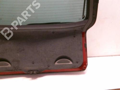 Tailgate RENAULT LAGUNA II Grandtour (KG0/1_) 1.9 dCi (KG0G) | BP9372807C6 