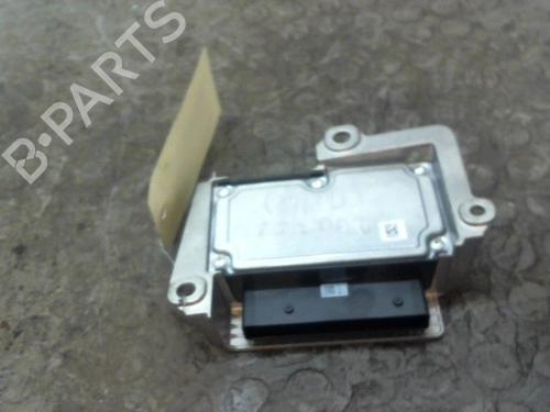 ECU airbags RENAULT MODUS / GRAND MODUS (F/JP0_) 1.4 (JP01, JP0J) | BP9380058M53 
