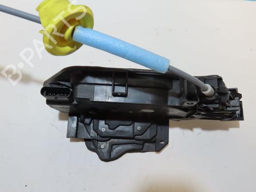 Used Front right lock BMW 1 (F40) 118 d (150 hp) 32099899