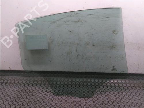 Rear left door window PEUGEOT 208 I (CA_, CC_) 1.6 HDi | BP17782192C20