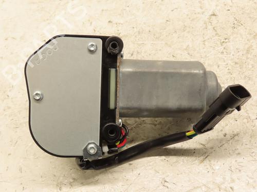 Front wiper motor CITROËN AMI (9A_) Electric (9AZ2CA) | BP36483329M29 - Image 4