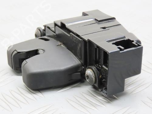 Tailgate lock PEUGEOT 308 I (4A_, 4C_) 1.6 HDi | BP19653351C101 