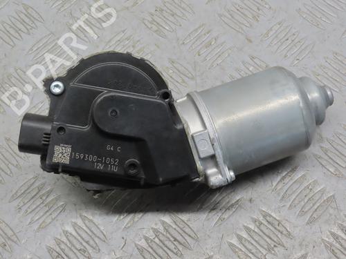 Front wiper motor PEUGEOT 4007 (VU_, VV_) 2.2 HDi | BP23155982M29 