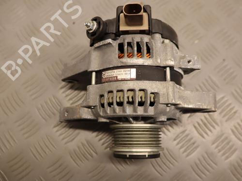 Alternator PEUGEOT 108 1.0 VTi 72 | BP33769687M7  - Image 5