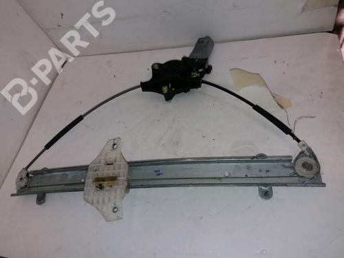 Used Front left window mechanism HYUNDAI i10 II (BA, IA) 1.0 (67 hp) 11214692