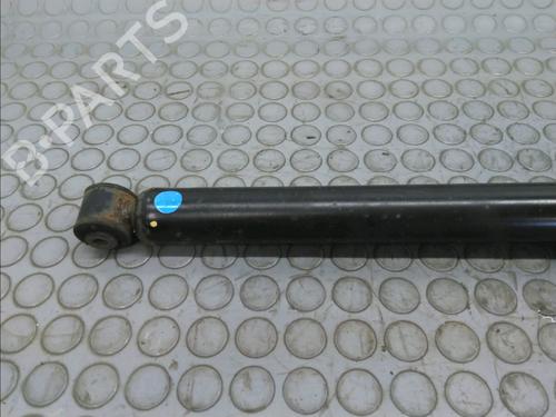 Right rear shock absorber TOYOTA YARIS (_P13_) 1.4 D (NLP130_, NLP130) | BP23154482M19
