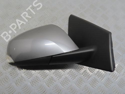 Right mirror RENAULT MEGANE III Grandtour (KZ0/1) 1.9 dCi (KZ0J, KZ0N, KZ1S) | BP18017867C27 