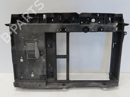Front bumper reinforcement CITROËN C3 II (SC_) 1.4 HDi 70 (SC8HZC, SC8HR0, SC8HP4) | BP28801022C109 