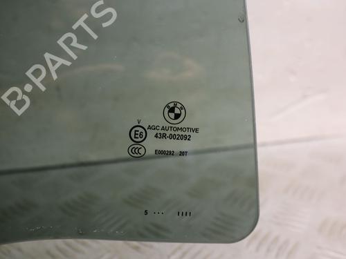 Used Rear right door window Rear right door window 37162547 37162547