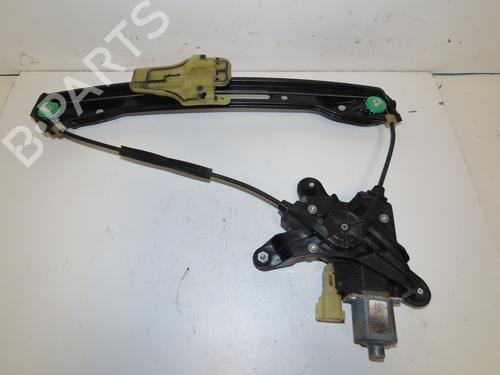 Used Rear right window mechanism Rear right window mechanism FORD MONDEO V Saloon (CD) 2.0 Hybrid (190 hp) 33632317 33632317