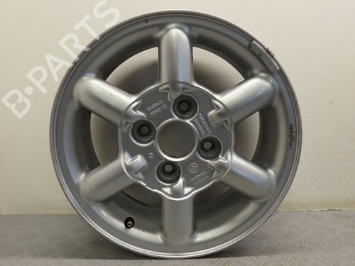 Rim VOLVO S40 I (644) 1.8 | BP19639250C45 