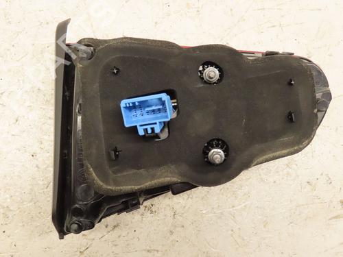 Left tailgate light VW GOLF VII (5G1, BQ1, BE1, BE2) 1.4 GTE Hybrid | BP29469027C79 