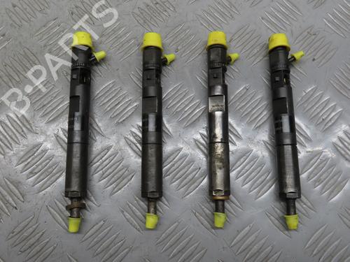 Used Injector NISSAN KUBISTAR Van (X76) 1.5 dCi 70 (68 hp) 23125302